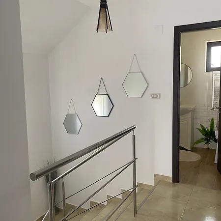 Luna Ferienhaus *