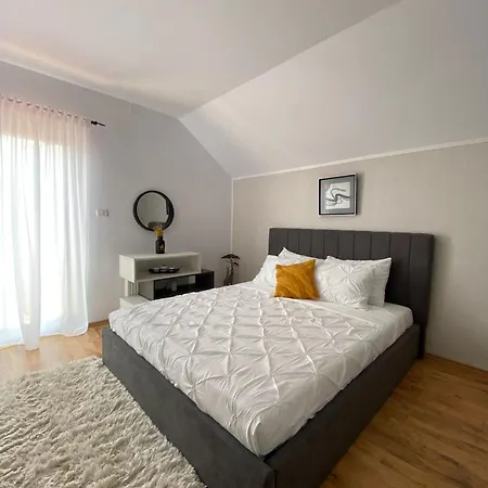 Luna Ferienhaus