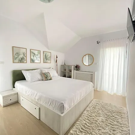 Ferienhaus Luna