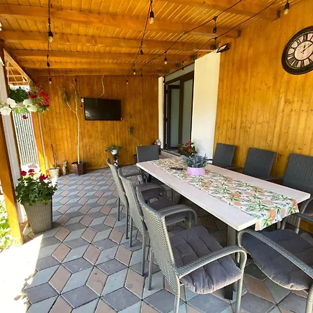 Ferienhaus Luna Năvodari