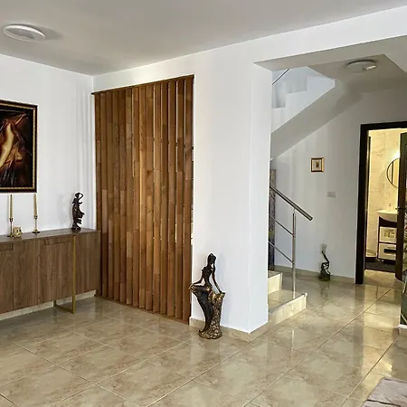 Ferienhaus Luna