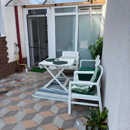 Luna Ferienhaus *