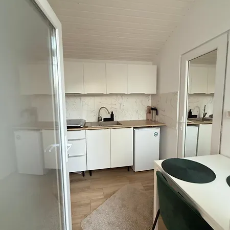 Ferienhaus Luna *