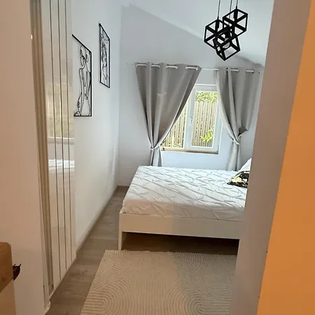 Ferienhaus Luna *