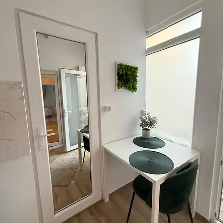 Ferienhaus Luna *